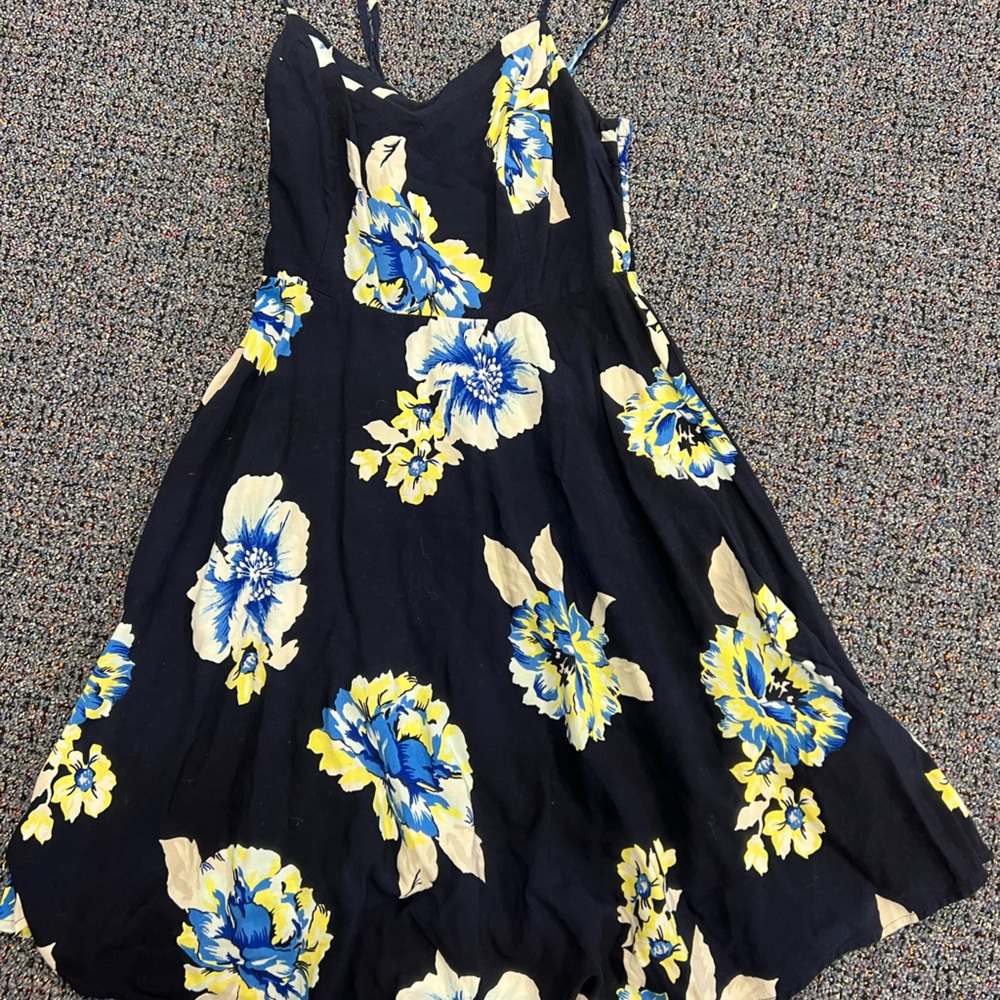 Old navy dress